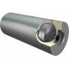 Calpak Mark 4 Ηλιακός Θερμοσίφωνας 200 λίτρων Glass Διπλής Ενέργειας με 3τ.μ. Συλλέκτη