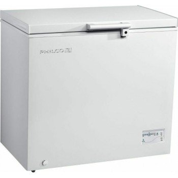 Philco PFC-200 Καταψύκτης Μπαούλο 198lt