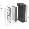 Boneco P340 Ιονιστής / Καθαριστής Αέρα 60W για Χώρους 40m²