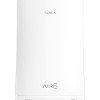 Tesla Air Purifier Air6 Καθαριστής Αέρα / Υγραντήρας 68W για Χώρους 36m²