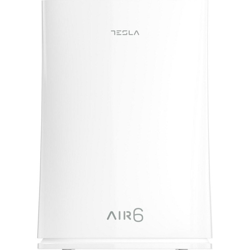 Tesla Air Purifier Air6 Καθαριστής Αέρα / Υγραντήρας 68W για Χώρους 36m²