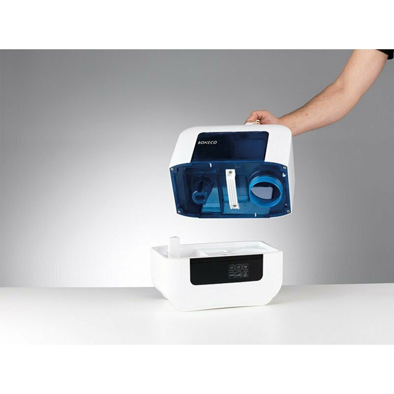 Boneco U700 Ultrasonic Υγραντήρας Υπερήχων 20W για Χώρους 70m²