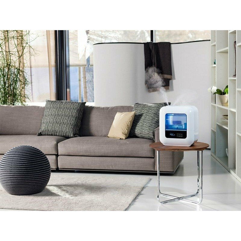 Boneco U700 Ultrasonic Υγραντήρας Υπερήχων 20W για Χώρους 70m²
