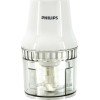Philips HR1393 Πολυκόπτης Multi 450W με Δοχείο 700ml Philips HR1393 Πολυκόπτης Multi 450W με Δοχείο 700ml