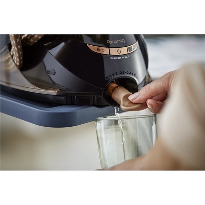 Philips PerfectCare Elite Plus GC9682/80 Σύστημα Σιδερώματος Πίεσης 8bar με Δοχείο 1.8lt Philips PerfectCare Elite Plus GC9682/80 Σύστημα Σιδερώματος Πίεσης 8bar με Δοχείο 1.8lt