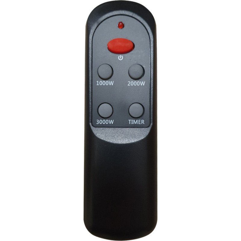 MultiHome JHS-3000R Ηλεκτρικό με Ισχύ 3kW