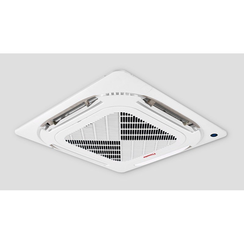 Inventor V7CI-50WiFiR / U7RT-50 Επαγγελματικό Κλιματιστικό Inverter Κασέτα 48000 BTU με Ψυκτικό Υγρό R32