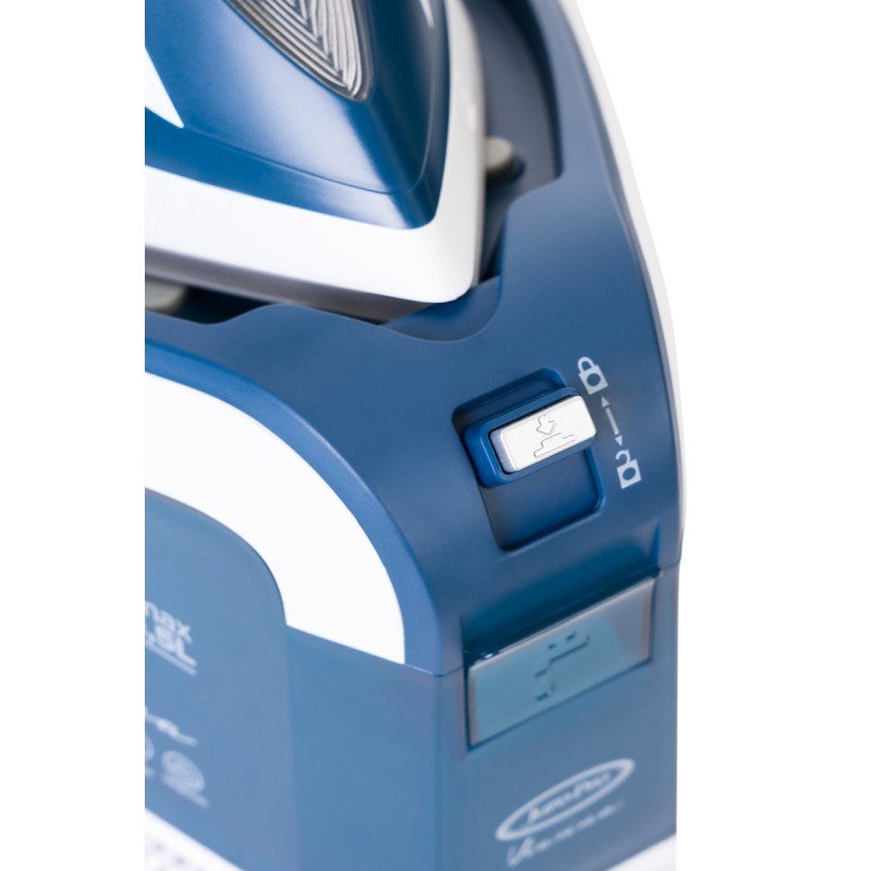 Juro-Pro Vienna HJ-9000 Σύστημα Σιδερώματος Πίεσης 5.5bar με Δοχείο 1lt