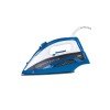 Juro-Pro Blueberry Σίδερο Ατμού 2800W με Κεραμική Πλάκα και Συνεχόμενη Παροχή 40gr/min