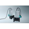 Wilo Rexa MINI3-V04.09/M05-523/A-5M Μονοφασική Αντλία Ακαθάρτων / Λυμάτων 0.7hp