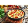 Thermogatz Angel Cook Τηγάνι από Μαντέμι 25cm 01.108.035