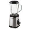 Gruppe Nutri Energy Μπλέντερ με Γυάλινη Κανάτα 1.5lt 550W Inox