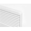 Thermoval T17 T1500 Θερμοπομπός Τοίχου - Δαπέδου 1500W 60x45cm