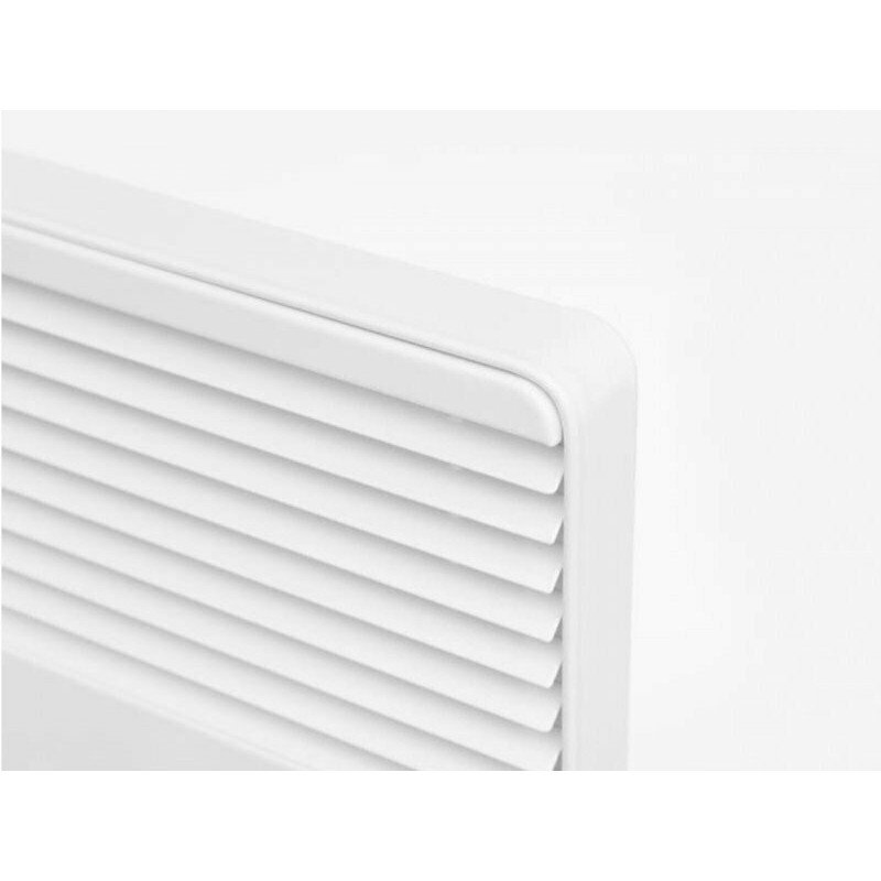 Thermoval T17 T1500 Θερμοπομπός Τοίχου - Δαπέδου 1500W 60x45cm