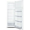 Philco Ψυγείο Δίπορτο 248lt Υ166xΠ55xΒ58εκ. Λευκό PRD 262W