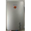 Cronus O' Ring 75C1 18601 Επιτοίχιος Inverter Ταχυθερμοσίφωνας Κεντρικός Μονοφασικός 7.5kW