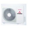 Mitsubishi Heavy Industries ZSP-W Κλιματιστικό Inverter 18000 BTU A++/A+