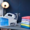 Braun Carestyle 3 Pro IS3157BL Σύστημα Σιδερώματος Πίεσης 6.5bar με Δοχείο 2lt
