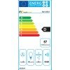 MultiHome MH-6601 Απορροφητήρας Καμινάδα 90cm Μαύρος