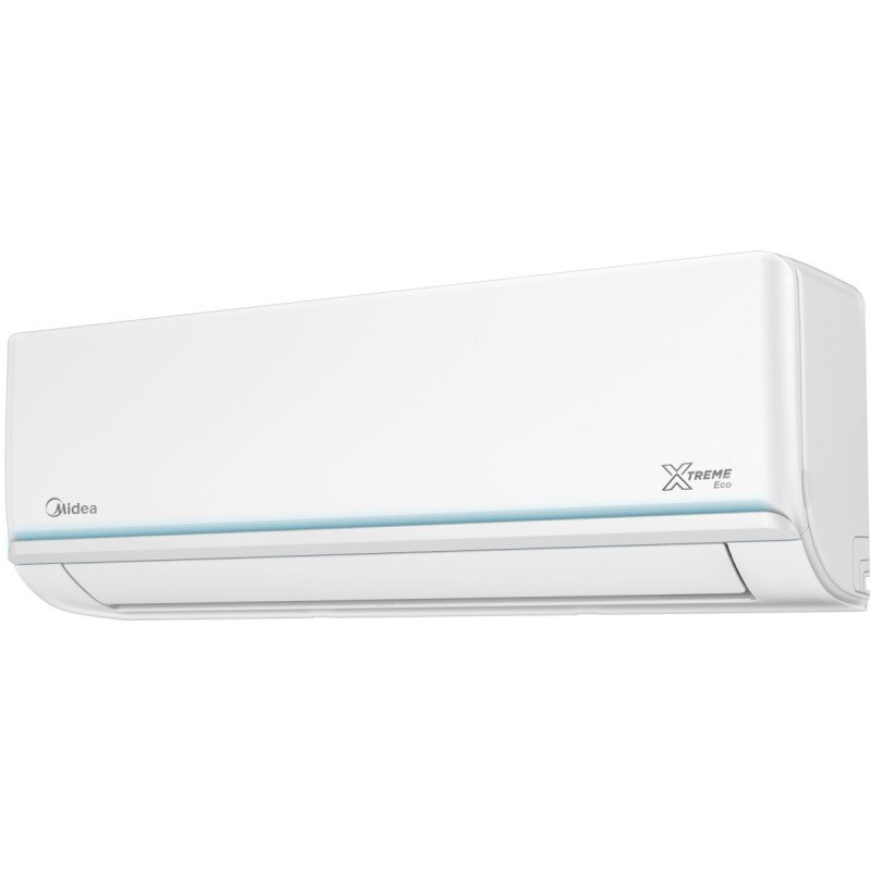 Midea Xtreme Eco Κλιματιστικό Inverter 24000 BTU A++/A+ με Ιονιστή και WiFi