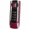 Gruppe FS-40-827 Ανεμιστήρας Ορθοστάτης 45W Διαμέτρου 40cm Purple