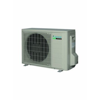 Daikin Emura FTXJ35AS-RXJ35A Κλιματιστικό Inverter 12000 BTU A+++/A+++ με WiFi