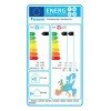 Daikin Emura FTXJ25AS / RXJ25A Silver Κλιματιστικό Inverter 9000 BTU A+++/A+++ με WiFi 