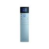 Daikin Emura FTXJ50AS-RXJ50A Κλιματιστικό Inverter 18000 BTU A++/A++ με WiFi Silver