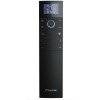 Daikin Emura FTXJ35AB-RXJ35A Κλιματιστικό Inverter 12000 BTU A+++/A+++ με WiFi Black