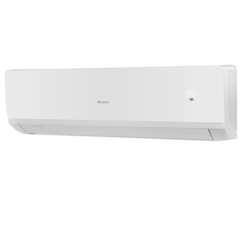 Gree Icon Κλιματιστικό Inverter 24000 BTU A++/A+++ με Ιονιστή