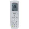 Gree Icon Κλιματιστικό Inverter 24000 BTU A++/A+++ με Ιονιστή