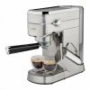 First Austria Μηχανή Espresso 1450W Πίεσης 15bar Ασημί FA-5476-3