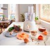 Philips HR7310/00 Πολυμίξερ 700W με Κάδο 1.5lt Λευκό Philips HR7310/00 Πολυμίξερ 700W με Κάδο 1.5lt Λευκό