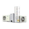 Gree Versati IV GRS-CQ10PD/NHG4-Μ Αντλία Θερμότητας 10kW Τριφασική 60°C Monoblock