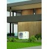 Gree Versati IV GRS-CQ10PD/NHG4-Μ Αντλία Θερμότητας 10kW Τριφασική 60°C Monoblock