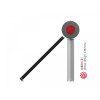 Calpak Mark 5 Ηλιακός Θερμοσίφωνας 160 λίτρων Glass Τριπλής Ενέργειας με 2.6τ.μ. Οριζόντιο Συλλέκτη