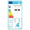 Ariston Nimbus Pocket 150 M T Net Αντλία Θερμότητας 15kW Τριφασική 60°C Monoblock