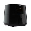 Philips Airfryer Xl HD9280/70 Air Fryer με Wi-Fi 6.2lt Μαύρο