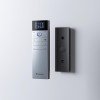 Daikin Emura FTXJ25AS / RXJ25A Silver Κλιματιστικό Inverter 9000 BTU A+++/A+++ με WiFi 
