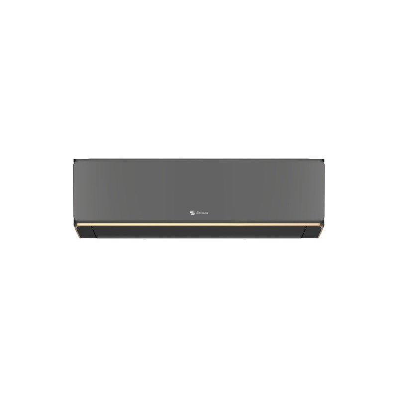 Sendo Hermes Gold SND-24HRSB2-ID / SND-24HRSB2-OD Κλιματιστικό Inverter 24000 BTU A++/A+++ με WiFi