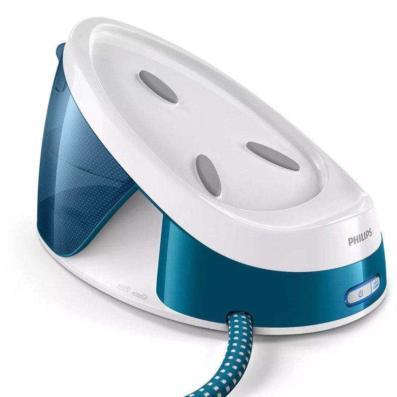 Philips PerfectCare Compact Essential GC6815/20 Σύστημα Σιδερώματος Πίεσης 6bar με Δοχείο 1.3lt Philips PerfectCare Compact Essential GC6815/20 Σύστημα Σιδερώματος Πίεσης 6bar με Δοχείο 1.3lt