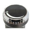Bruno BRN-0093 Ραβδομπλέντερ με Ανοξείδωτη Ράβδο 1200W Ασημί