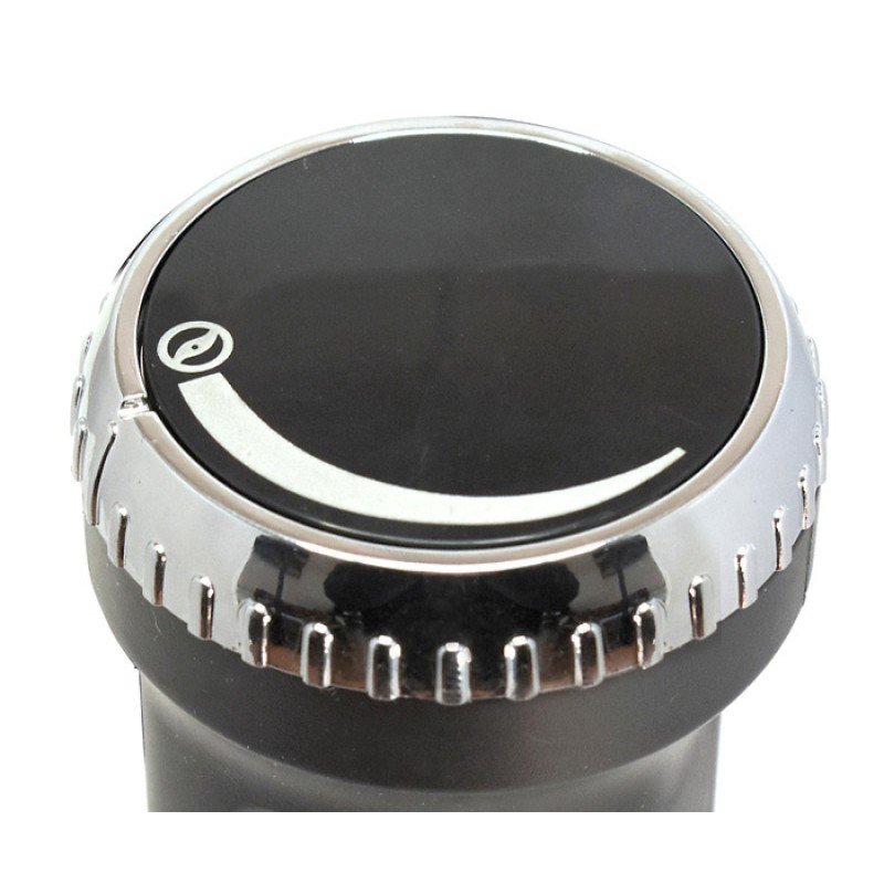 Bruno BRN-0093 Ραβδομπλέντερ με Ανοξείδωτη Ράβδο 1200W Ασημί