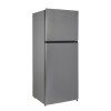 Carad Ψυγείο Δίπορτο 388lt NoFrost Υ169xΠ69xΒ67εκ. Inox NF4210X