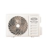 Juro-Pro Maxclima Κλιματιστικό Inverter 18000 BTU A+++/A++ με WiFi Black