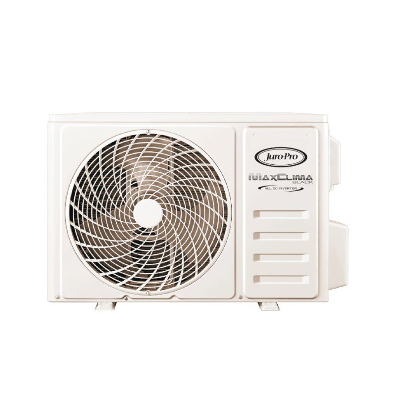 Juro-Pro Maxclima Κλιματιστικό Inverter 18000 BTU A+++/A++ με WiFi Black