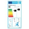 Hitachi Yutaki-M RASM-4VR1E Αντλία Θερμότητας 11kW Μονοφασική 60°C Monoblock