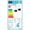 Hitachi Yutaki-S80 RWH-4.0NFE / RAS-4WHNPE Αντλία Θερμότητας 11kW Τριφασική 80°C Split