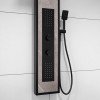 Karag S9237-4 Στήλη Υδρομασάζ 140cm