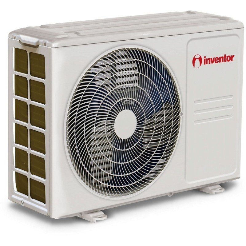 Inventor Neo 2 Κλιματιστικό Inverter 12000 BTU A++/A+ με Ιονιστή και WiFi